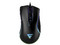 Mouse Gamer Game Factor MOG500, hasta 4,000dpi, USB. Color Negro.