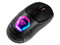 Mouse Gamer Game Factor MOW700, Bluetooth, 6 Botones, hasta 26000 DPI, Color Negro.