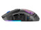Mouse Gamer Game Factor MOW700, Bluetooth, 6 Botones, hasta 26000 DPI, Color Negro.