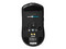 Mouse Óptico Inalámbrico Gamer Game Factor MOW800-BK, Bluetooth, Hasta 26K DPI, Base RGB, Color Negro.