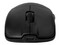 Mouse Óptico Inalámbrico Gamer Game Factor MOW800-BK, Bluetooth, Hasta 26K DPI, Base RGB, Color Negro.