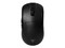 Mouse Óptico Inalámbrico Gamer Game Factor MOW800-BK, Bluetooth, Hasta 26K DPI, Base RGB, Color Negro.