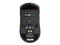 Mouse Óptico Inalámbrico Gamer Game Factor MOW800-WH, Bluetooth, Hasta 26K DPI, Base RGB, Color Blanco.