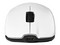 Mouse Óptico Inalámbrico Gamer Game Factor MOW800-WH, Bluetooth, Hasta 26K DPI, Base RGB, Color Blanco.