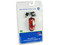 Ultra Mini Mouse General Electric, Óptico, cable retráctil USB. Color Rojo