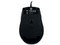 Mouse Óptico General Electric, USB. Color Negro