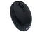 Mouse Láser Inalámbrico Ghia GM600N, USB. Color Negro.