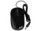 Mouse Óptico Ghia GMA50N, USB, Color Negro.