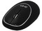 Mouse Óptico Inalámbrico GHIA GT100NN, USB. Color Negro.