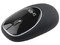 Mouse Óptico Inalámbrico GHIA GT100NN, USB. Color Negro.