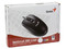 Mouse Genius NetScroll 200 Láser, USB.