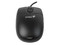 Mouse Genius NetScroll 200 Láser, USB.