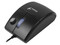 Mouse Genius ScrollToo 310 Notebook óptico, USB. Color Negro