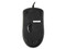 Mouse Genius NetScroll 310 Notebook óptico, USB. Color Negro/Plateado