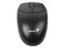 Mouse Genius NetScroll 120 óptico, PS/2. Color Negro