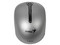 Mini Mouse Genius Traveler  305 Láser, USB. Color Plateado