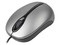 Mini Mouse Genius Traveler  305 Láser, USB. Color Plateado