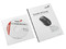 Mouse Genius Traveler 515 Láser, USB. Color Negro