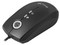 Mouse Genius Traveler 515 Láser, USB. Color Negro