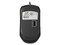 Mouse Genius Traveler 515 Láser, USB. Color Negro