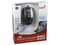 Mouse Genius Traveler 515 Láser, USB. Color Negro