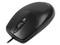 Mouse Genius NetScroll 120 óptico, USB. Color Negro