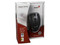 Mouse Genius Navigator 700 Láser Inalámbrico, USB. Color Negro