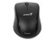 Mouse Genius Navigator 700 Láser Inalámbrico, USB. Color Negro