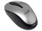 Mouse Genius Traveler T925 Láser, USB. Color Plateado