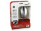 Mouse Genius Traveler T925 Láser, USB. Color Plateado