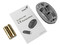 Mouse Genius ScrollToo 600 Óptico Inalámbrico, USB. Color Negro