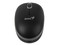 Mouse Genius ScrollToo 600 Óptico Inalámbrico, USB. Color Negro