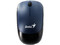 Mouse Genius Traveler 6000 Óptico Inalámbrico, USB. Color Azul 
