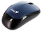 Mouse Genius Traveler 6000 Óptico Inalámbrico, USB. Color Azul 