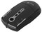 Mouse Presentador Genius Navigator T835 Láser, USB. Color Negro