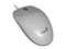 Mouse Genius NetScroll 2 botones y scroll, PS/2