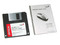 Mouse Óptico Genius NetScroll+Traveler, PS/2