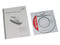 Mouse Óptico Genius NetScroll Traveler iRIS, Cambia de Color al azar, 2 botones y scroll, PS/2