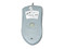 Mouse Genius Easy Mouse Pro, 2 Botones, PS/2