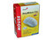 Mouse Genius Easy Mouse Pro, 2 Botones, PS/2