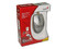 Mouse Óptico Genius NetScroll Eye (Metallic), 2 botones y scroll, PS/2 y USB