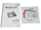 Tableta Gráfica Genius MousePen 8x6 con Mouse