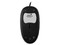 Mouse Genius XScroll óptico, USB. Color Negro