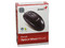 Mouse Genius XScroll óptico, USB. Color Negro