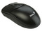 Mouse Genius NetScroll 600 Óptico Inalámbrico, USB. Color Negro