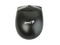 Mouse Genius NetScroll 600 Óptico Inalámbrico, USB. Color Negro