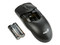 Mouse Genius NetScroll 600 Óptico Inalámbrico, USB. Color Negro