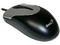 Mouse Óptico Genius NetScroll 100, PS/2