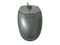 Mouse Óptico Genius NetScroll Eye (Metallic), 2 botones y scroll, PS/2