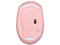 Mouse Óptico Inalámbrico Getttech GAC-24404P, USB. Color Rosa.